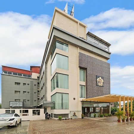 Hotel Gsr Tumkur Eksteriør bilde