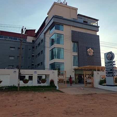 Hotel Gsr Tumkur Eksteriør bilde