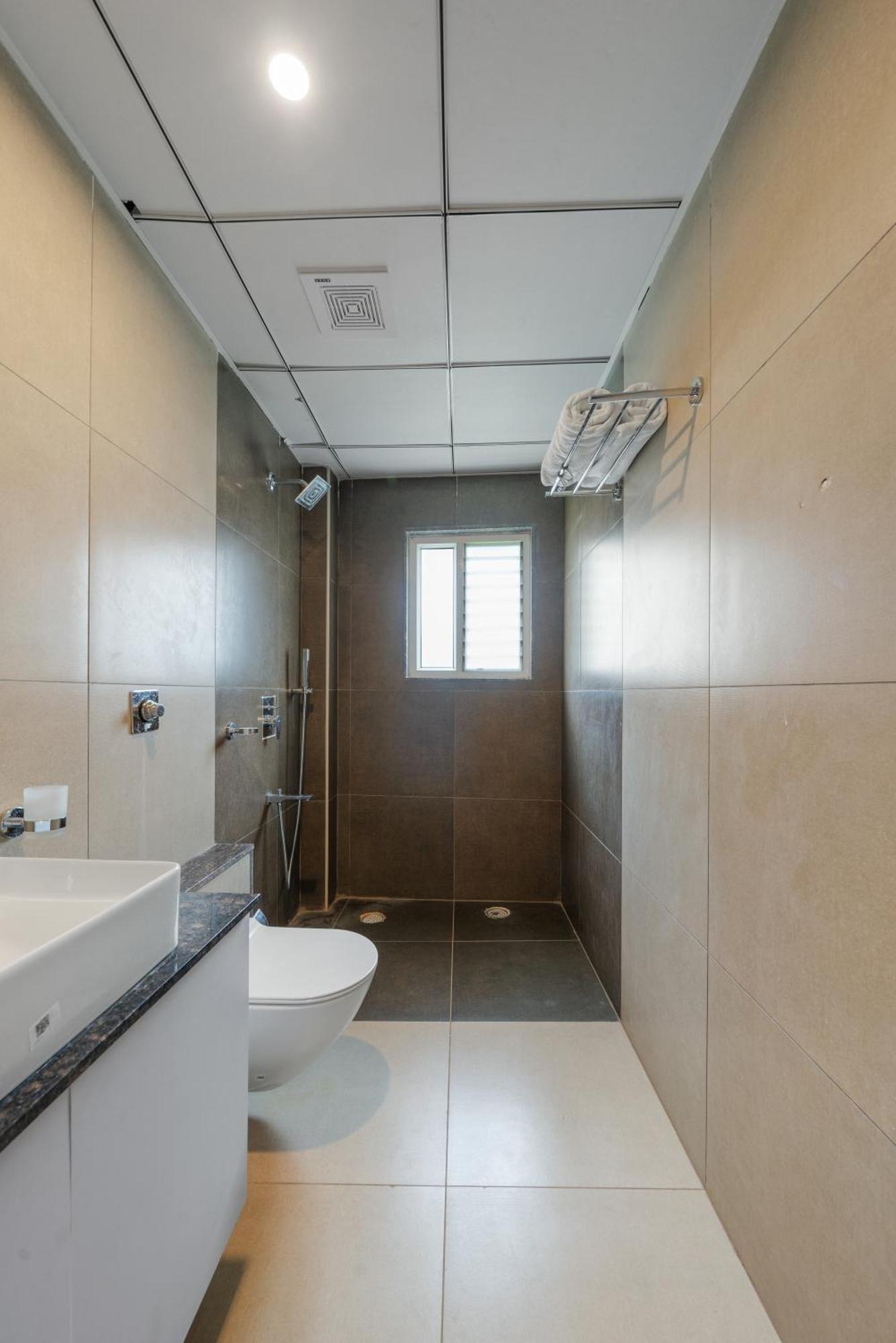 Hotel Gsr Tumkur Eksteriør bilde
