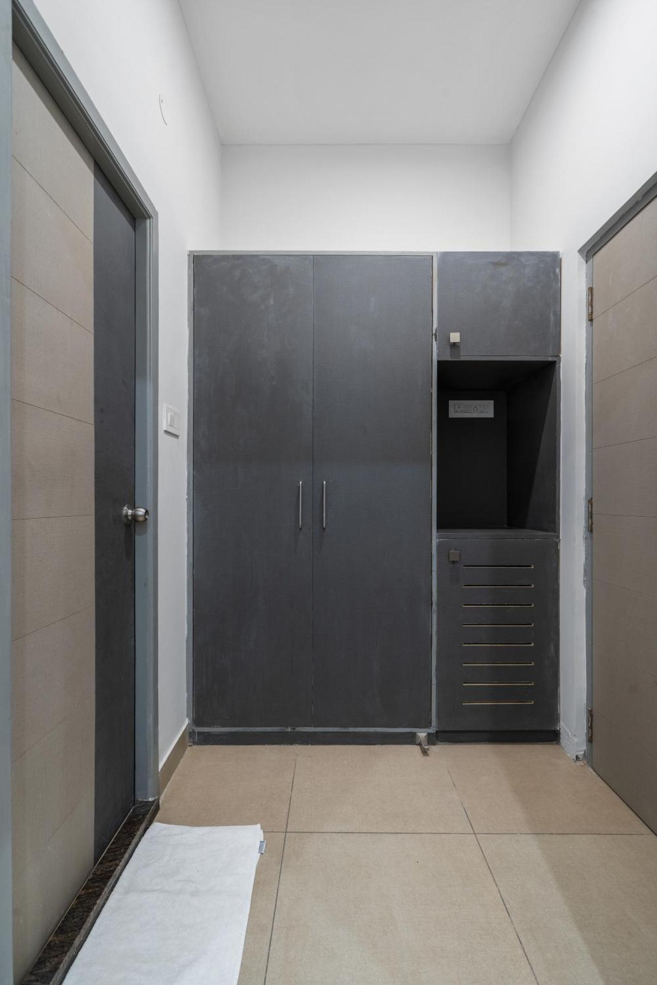 Hotel Gsr Tumkur Eksteriør bilde