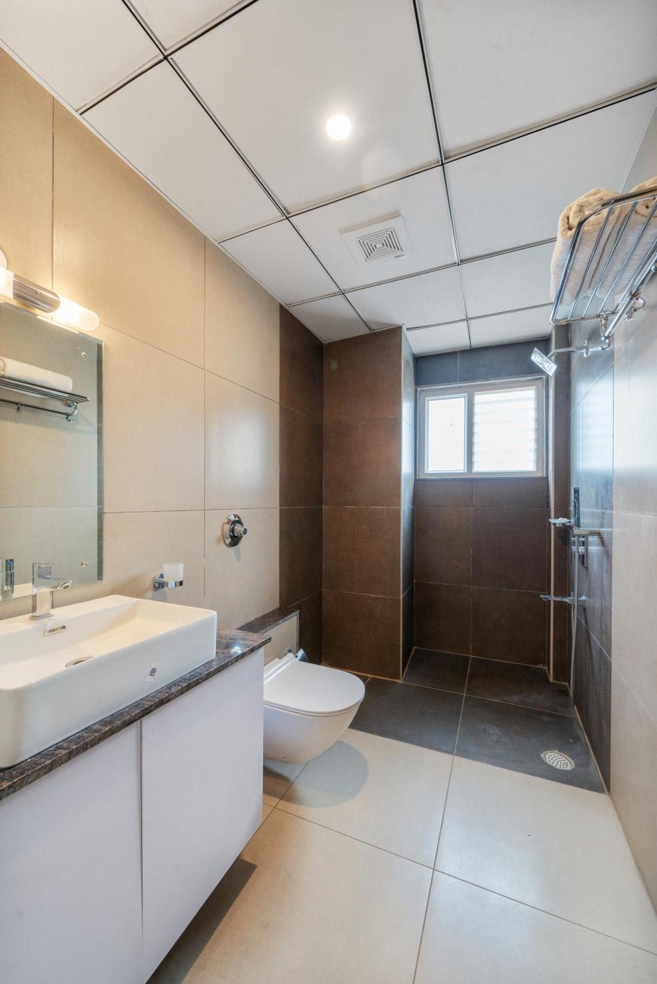 Hotel Gsr Tumkur Eksteriør bilde