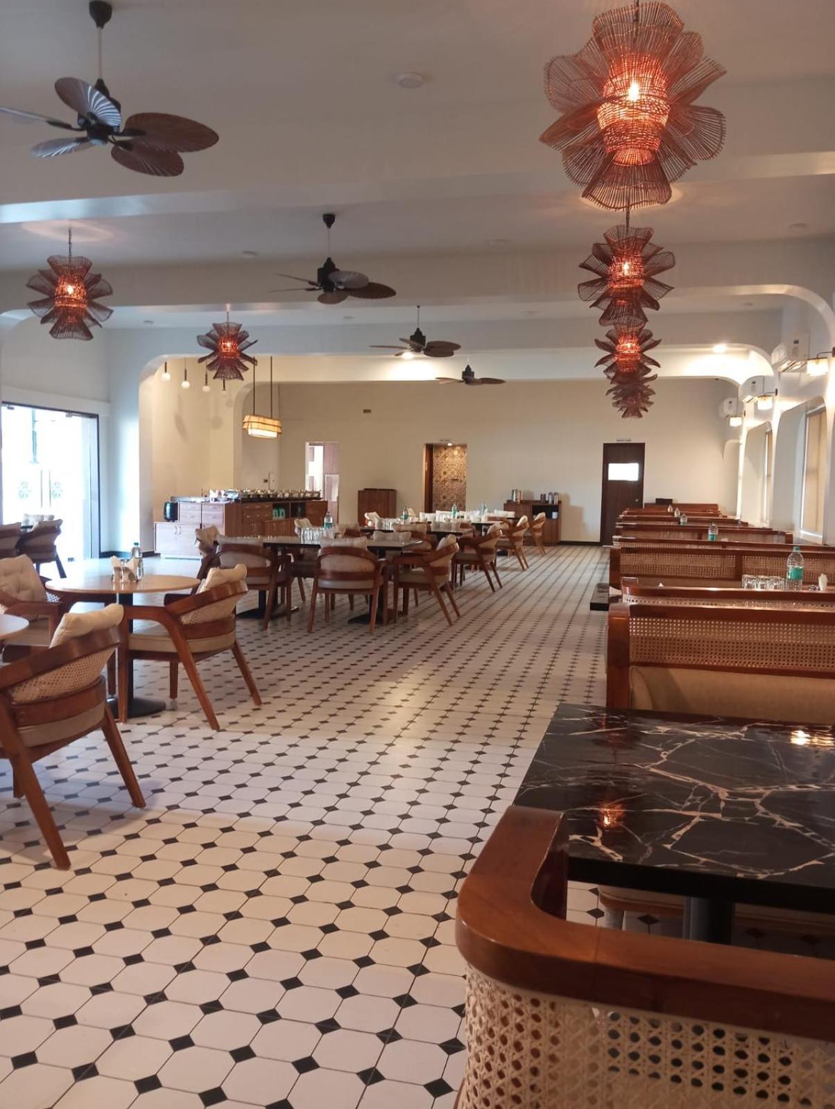 Hotel Gsr Tumkur Eksteriør bilde